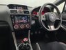 USED 2016 16 SUBARU WRX 2.5 STI TYPE UK 4d 300 BHP FSH, IMMACULATE, CLEAN EXAMPLE