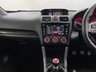 USED 2016 16 SUBARU WRX 2.5 STI TYPE UK 4d 300 BHP FSH, IMMACULATE, CLEAN EXAMPLE