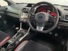 USED 2016 16 SUBARU WRX 2.5 STI TYPE UK 4d 300 BHP FSH, IMMACULATE, CLEAN EXAMPLE