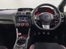 USED 2016 16 SUBARU WRX 2.5 STI TYPE UK 4d 300 BHP FSH, IMMACULATE, CLEAN EXAMPLE