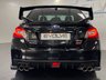 USED 2016 16 SUBARU WRX 2.5 STI TYPE UK 4d 300 BHP FSH, IMMACULATE, CLEAN EXAMPLE