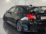 USED 2016 16 SUBARU WRX 2.5 STI TYPE UK 4d 300 BHP FSH, IMMACULATE, CLEAN EXAMPLE