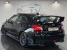 USED 2016 16 SUBARU WRX 2.5 STI TYPE UK 4d 300 BHP FSH, IMMACULATE, CLEAN EXAMPLE