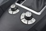 USED 2004 03 MERCEDES-BENZ SLK 3.5 SLK350 2d 269 BHP AMG STYLING PACK-AIR SCARF.
