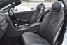 USED 2004 03 MERCEDES-BENZ SLK 3.5 SLK350 2d 269 BHP AMG STYLING PACK-AIR SCARF.