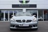 USED 2004 03 MERCEDES-BENZ SLK 3.5 SLK350 2d 269 BHP AMG STYLING PACK-AIR SCARF.