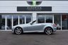 USED 2004 03 MERCEDES-BENZ SLK 3.5 SLK350 2d 269 BHP AMG STYLING PACK-AIR SCARF.