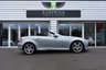 USED 2004 03 MERCEDES-BENZ SLK 3.5 SLK350 2d 269 BHP AMG STYLING PACK-AIR SCARF.