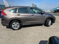 USED 2013 63 HONDA CR-V 2.2 I-DTEC SE 5d 148 BHP 