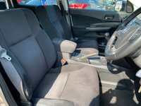 USED 2013 63 HONDA CR-V 2.2 I-DTEC SE 5d 148 BHP 