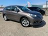 USED 2013 63 HONDA CR-V 2.2 I-DTEC SE 5d 148 BHP 