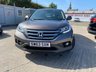 USED 2013 63 HONDA CR-V 2.2 I-DTEC SE 5d 148 BHP 