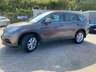 USED 2013 63 HONDA CR-V 2.2 I-DTEC SE 5d 148 BHP 