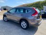 USED 2013 63 HONDA CR-V 2.2 I-DTEC SE 5d 148 BHP 
