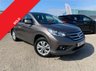 USED 2013 63 HONDA CR-V 2.2 I-DTEC SE 5d 148 BHP 