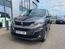 USED 2020 20 PEUGEOT EXPERT 1.5 BLUEHDI PROFESSIONAL L2 LWB 6 SPEED 