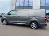 USED 2020 20 PEUGEOT EXPERT 1.5 BLUEHDI PROFESSIONAL L2 LWB 6 SPEED 
