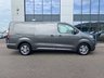 USED 2020 20 PEUGEOT EXPERT 1.5 BLUEHDI PROFESSIONAL L2 LWB 6 SPEED 