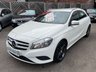 USED 2014 64 MERCEDES-BENZ A-CLASS 1.5 A180 CDI BlueEfficiency SPORT 5dr - SAT NAV 