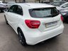 USED 2014 64 MERCEDES-BENZ A-CLASS 1.5 A180 CDI BlueEfficiency SPORT 5dr - SAT NAV 