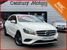 USED 2014 64 MERCEDES-BENZ A-CLASS 1.5 A180 CDI BlueEfficiency SPORT 5dr - SAT NAV 