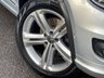 USED 2013 13 VOLKSWAGEN TIGUAN 2.0 TDi R LINE BlueMotion (TECH PACK) 4MOTION 5dr - RARE CAR 