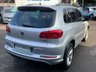 USED 2013 13 VOLKSWAGEN TIGUAN 2.0 TDi R LINE BlueMotion (TECH PACK) 4MOTION 5dr - RARE CAR 