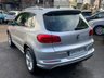USED 2013 13 VOLKSWAGEN TIGUAN 2.0 TDi R LINE BlueMotion (TECH PACK) 4MOTION 5dr - RARE CAR 
