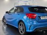 USED 2012 62 MERCEDES-BENZ A-CLASS 1.8 A200 CDI BLUEEFFICIENCY AMG SPORT 5d 136 BHP CLEAN EXAMPLE, RECENT SERVICE!