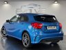 USED 2012 62 MERCEDES-BENZ A-CLASS 1.8 A200 CDI BLUEEFFICIENCY AMG SPORT 5d 136 BHP CLEAN EXAMPLE, RECENT SERVICE!