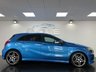 USED 2012 62 MERCEDES-BENZ A-CLASS 1.8 A200 CDI BLUEEFFICIENCY AMG SPORT 5d 136 BHP CLEAN EXAMPLE, RECENT SERVICE!