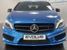 USED 2012 62 MERCEDES-BENZ A-CLASS 1.8 A200 CDI BLUEEFFICIENCY AMG SPORT 5d 136 BHP CLEAN EXAMPLE, RECENT SERVICE!