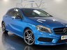 USED 2012 62 MERCEDES-BENZ A-CLASS 1.8 A200 CDI BLUEEFFICIENCY AMG SPORT 5d 136 BHP CLEAN EXAMPLE, RECENT SERVICE!