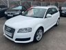 USED 2009 09 AUDI A3 1.9 TDie 5dr - ALLOY WHEELS 