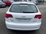 USED 2009 09 AUDI A3 1.9 TDie 5dr - ALLOY WHEELS 