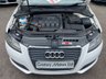 USED 2009 09 AUDI A3 1.9 TDie 5dr - ALLOY WHEELS 