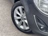 USED 2012 62 VAUXHALL CORSA 1.2 16v Active 5dr - ALLOY WHEELS 