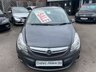 USED 2012 62 VAUXHALL CORSA 1.2 16v Active 5dr - ALLOY WHEELS 