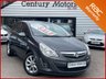 USED 2012 62 VAUXHALL CORSA 1.2 16v Active 5dr - ALLOY WHEELS 