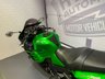 USED 2015 15 KAWASAKI ZZR 1400 FEF, ABS  WITH LEO VINCE RACE EXHAUSTS