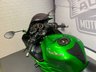 USED 2015 15 KAWASAKI ZZR 1400 FEF, ABS  WITH LEO VINCE RACE EXHAUSTS