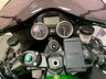 USED 2015 15 KAWASAKI ZZR 1400 FEF, ABS  WITH LEO VINCE RACE EXHAUSTS