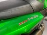USED 2015 15 KAWASAKI ZZR 1400 FEF, ABS  WITH LEO VINCE RACE EXHAUSTS