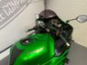 USED 2015 15 KAWASAKI ZZR 1400 FEF, ABS  WITH LEO VINCE RACE EXHAUSTS