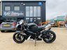 USED 2014 14 SUZUKI GSXR600 L4  WITH GR MOTO RACE EXHAUST