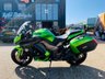 USED 2012 62 KAWASAKI Z1000SX GCF  WITH KAWASAKI OE HARD PANNIERS