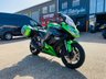 USED 2012 62 KAWASAKI Z1000SX GCF  WITH KAWASAKI OE HARD PANNIERS