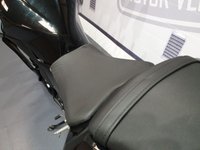 USED 2017 17 KAWASAKI Z300 BGF ABS  ONLY 4,598 MILES FROM NEW