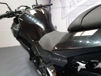 USED 2017 17 KAWASAKI Z300 BGF ABS  ONLY 4,598 MILES FROM NEW