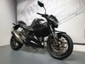USED 2017 17 KAWASAKI Z300 BGF ABS  ONLY 4,598 MILES FROM NEW
